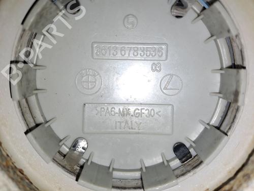 Rim BMW 5 (E60) 520 d | BP23370219C45 