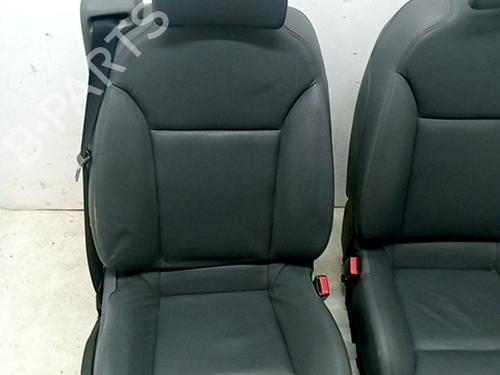 Seats set SAAB 9-3 Convertible (YS3F) 2.0 t | BP30920043C78 