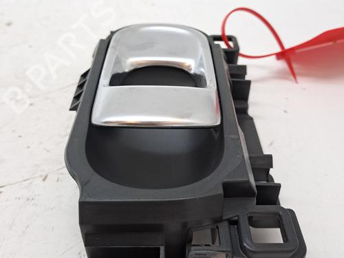 Front right interior door handle CITROËN C3 AIRCROSS II (2R_, 2C_) 1.5 BlueHDi 110 | BP23368497I14 