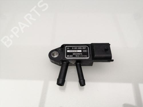 Electronic sensor FIAT FIORINO Box Body/MPV (225_) 1.3 D Multijet | BP23380960M84 