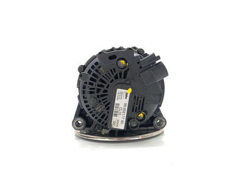Generator CITROËN C4 Picasso I MPV (UD_) 1.6 HDi | BP25613140M7 