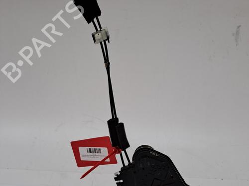 Used Rear left lock HONDA CIVIC X Hatchback (FC_, FK_) 1.0 VTEC (FK6) (129 hp) 24108022