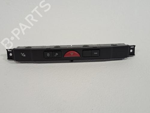 Warning switch LAND ROVER RANGE ROVER SPORT I (L320) 2.7 D 4x4 | BP23373534I22 
