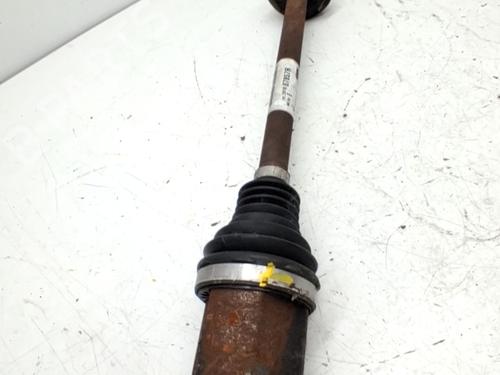 Used Right front driveshaft Right front driveshaft DACIA SANDERO II 1.5 Blue dCi 95 (B8JL) (95 hp) 36407076 36407076