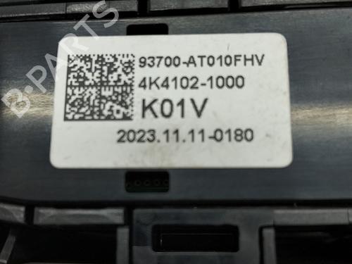 Headlight switch KIA NIRO II (SG2) 1.6 GDi Hybrid | BP38795815I24 - Image 3