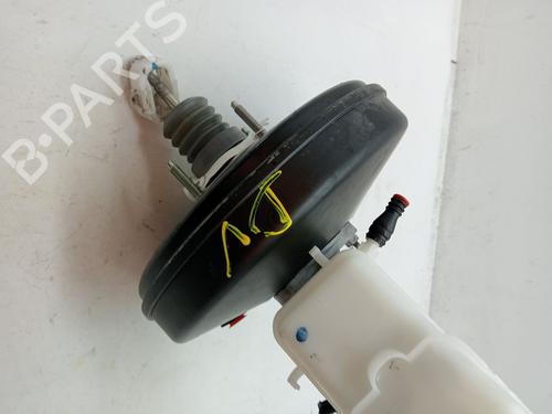 Servo brake FIAT FIORINO Box Body/MPV (225_) 1.3 D Multijet | BP23358183M42 