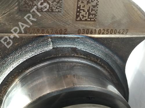 Other BMW 3 (E90) 320 d | BP33841959O1 - Image 3