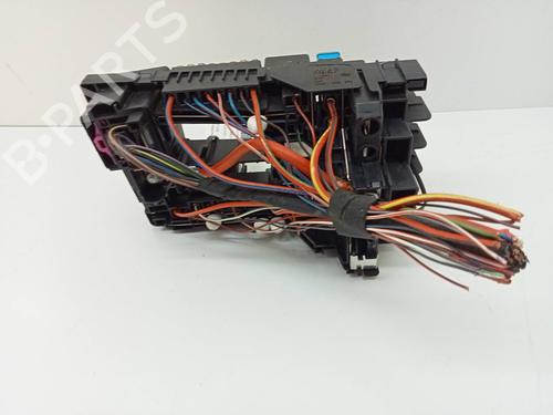 Fuse box SEAT LEON ST (5F8) 2.0 TDI | BP25465134E1 