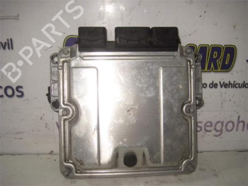 Used Engine control unit (ECU) CITROËN C5 I (DC_) 2.0 HDi (107 hp) 30452570