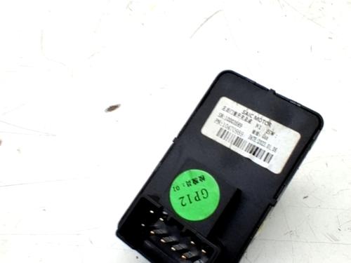 Left rear window switch MG MG ZS SUV (AZS1) 1.5 VTi | BP31801914I29