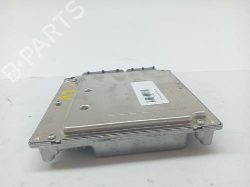 Engine control unit (ECU) BMW 3 (E90) 318 i | BP26538814M57 