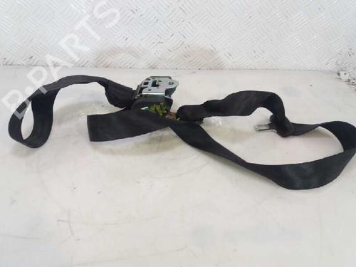 Used Rear right seatbelt AUDI A4 B7 (8EC) 2.0 TFSI (200 hp) 23384667