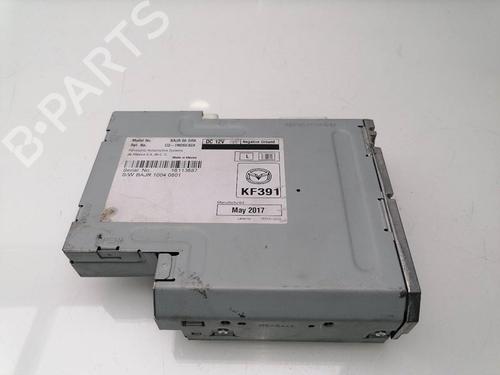 Bilradio MAZDA 3 (BM, BN) 2.0 (120 hp) 23941475