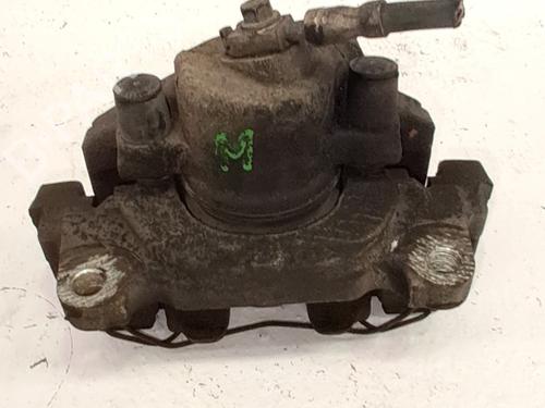 Right front brake caliper SEAT LEON (1P1) 2.0 TDI | BP36109224M104 - Image 3