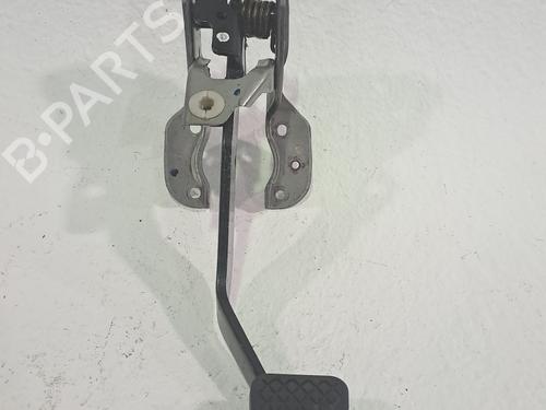 Used Break pedal HONDA ACCORD VII (CL, CN) 2.4 (CL9) (190 hp) 27700381