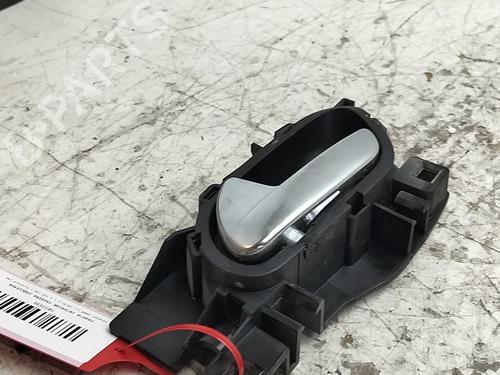 Rear left interior door handle PEUGEOT 2008 I (CU_) 1.2 THP 130 / PureTech 130 | BP40062732I15 - Image 3
