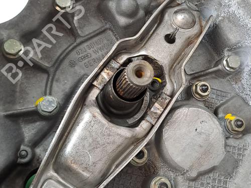 Gearbox VW GOLF IV (1J1) 1.9 TDI | BP26706963M3 