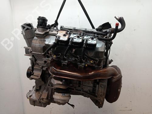 Engine MERCEDES-BENZ CLK (C208) CLK 320 (208.365) | BP23364553M1