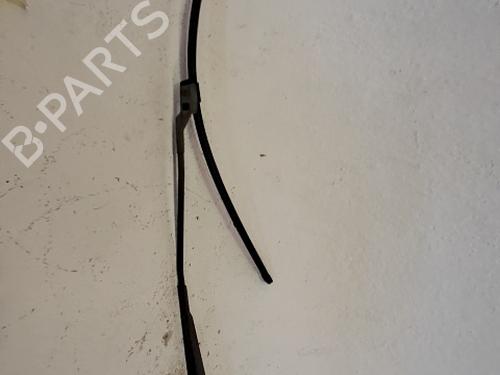 Used Front windshield wiper arm CITROËN C4 II (NC_) 1.6 HDi 90 (92 hp) 29992632