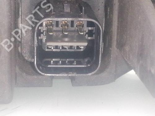 Right headlight KIA CERATO I Hatchback (LD) 2.0 CRDi | BP24426277C29 