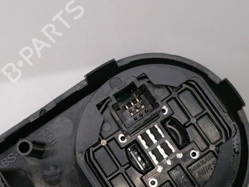 Switch DACIA DUSTER (HS_) 1.5 dCi 4x4 | BP23378343I30 