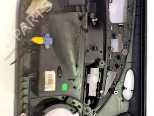 Front right panel SEAT LEON (1P1) 2.0 TDI | BP35968401C59 - Image 2