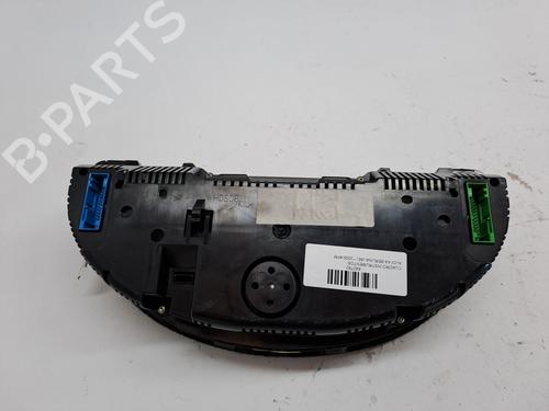 Instrument cluster AUDI A4 B6 (8E2) 2.5 TDI quattro | BP26929140C47 