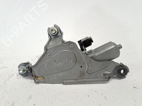 Essuie-glace moteur arrière MAZDA 6 Hatchback (GH) 2.2 MZR-CD (GH10) | BP24848649M102 
