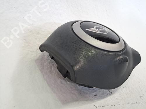 Driver airbag MINI MINI (R50, R53) One D | BP27098937C9 