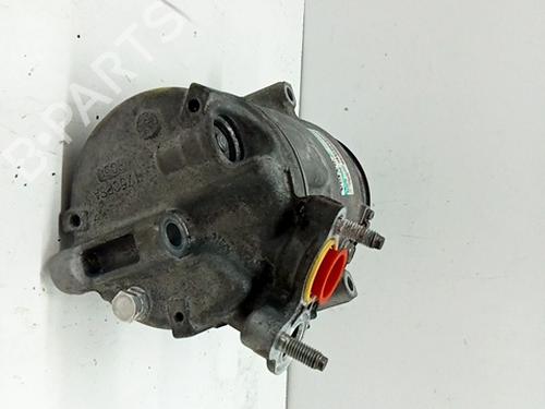 AC compressor VOLVO V40 Hatchback (525) D2 | BP29606548M34