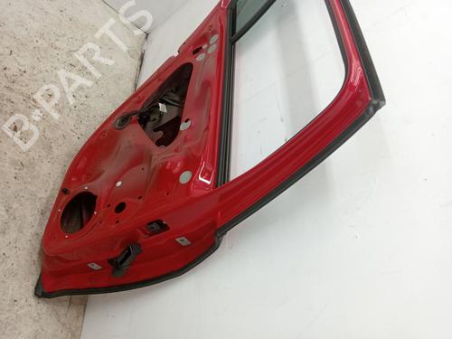 Left rear door VW GOLF VII (5G1, BQ1, BE1, BE2) 2.0 TDI | BP24925872C4 