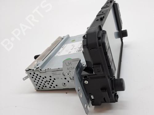Multifunctionele display HYUNDAI i10 III (AC3, AI3) 1.0 MPi | BP27494979C48 