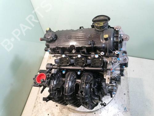 Motor für FIAT 500 (312_) 1.0 Mild Hybrid (312.AYD1B) (69 hp) 23381246