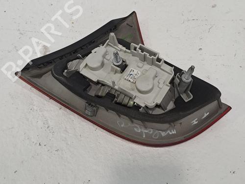 Venstre baklys, luke AUDI A4 B7 (8EC) 2.0 TDI 16V | BP26675470C79 