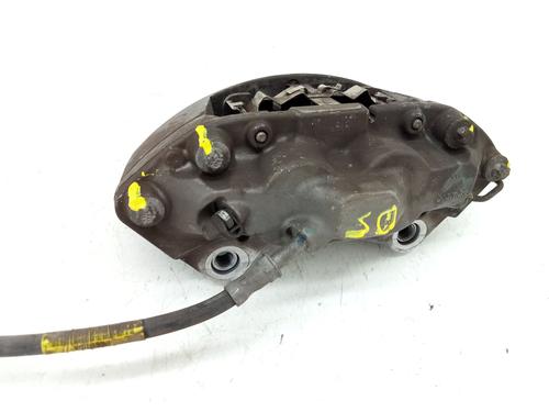 Right front brake caliper AUDI Q5 (8RB) 2.0 TDI | BP29179471M104 