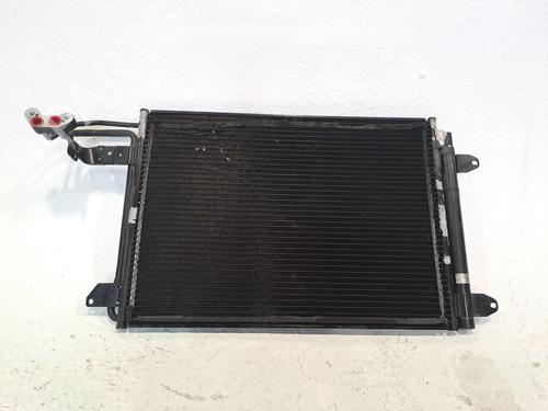 Used AC radiator SEAT LEON (1P1) 2.0 TDI 16V (140 hp) 27378064