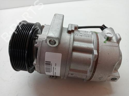 Used AC compressor KIA RIO IV (YB, SC, FB) 1.0 T-GDI 100 (101 hp) 23345538