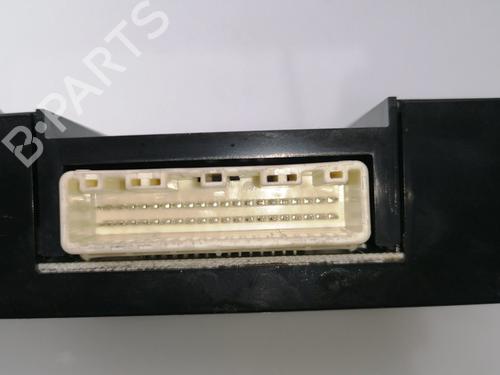 Control unit SUBARU LEGACY IV Estate (BP) 2.0 D AWD (BPD) | BP25833810M11 