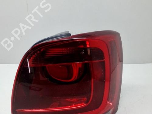 Højre baglygte VW POLO V (6R1, 6C1) 1.2 TSI | BP29556608C35 