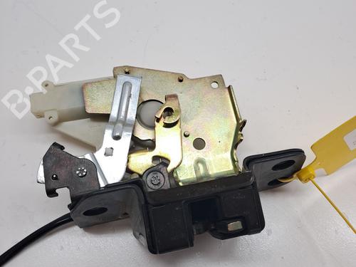 Used Tailgate lock HONDA MDX (YD) 3.5 (YD1) (260 hp) 24848531