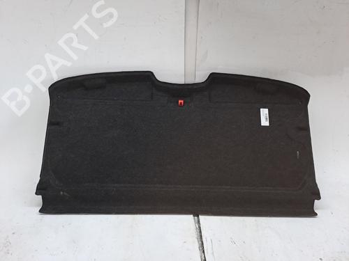 Rear parcel shelf PEUGEOT 308 I (4A_, 4C_) 1.6 HDi | BP25215098C85 