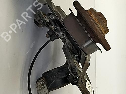 Left front steering knuckle BMW 3 Touring (E46) 320 d | BP29876754M25