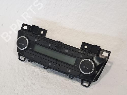 Used Climate control TOYOTA AVENSIS Saloon (_T27_) 2.0 D-4D (WWT271_) (143 hp) 26169551