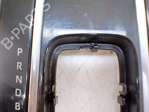 Middle console TOYOTA COROLLA Estate (_E21_) 1.8 Hybrid (ZWE211W) | BP33764302I22 - Image 4