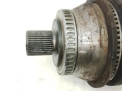 Right front driveshaft AUDI ALLROAD C5 (4BH) 2.5 TDI quattro | BP37591122M39  - Image 5
