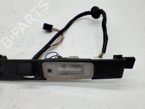 Tailgate handle KIA CARENS IV 1.7 CRDi | BP40545957C132 - Image 2