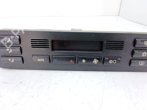 Commande Chauffage Commande Chauffage BMW 3 (E46) 320 d (150 hp) 33762516 33762516