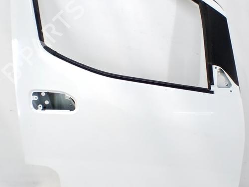 Dør højre fortil Dør højre fortil NISSAN NV200 Van 1.5 dCi 90 (M20, M20N, M20M) (90 hp) 34341765 34341765