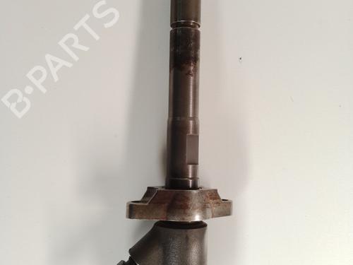 Used Injector FORD FOCUS II Turnier (DA_, FFS, DS) 1.6 TDCi (109 hp) 25834195