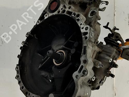 Used Gearbox Gearbox TOYOTA COROLLA (_E12_) 2.0 D-4D (CDE120R, CDE120L_) (110 hp) 32289231 32289231